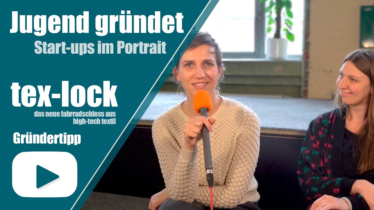 Geh raus und rede über Deine Geschäftsidee! – Gründertipp der Woche ...