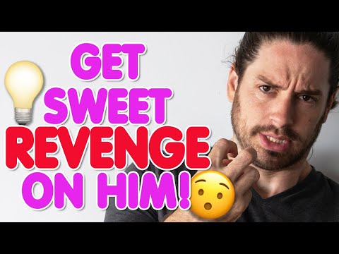 Video: How To Get Revenge On A Guy