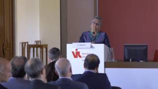 Changing the vaccine paradigm, Venice 24-26 May 2017: conference conclusions