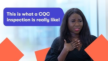 What is a CQC inspection like?