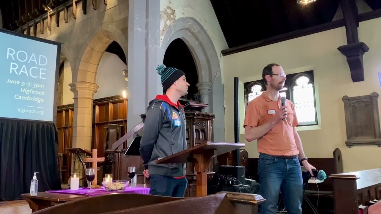 HRC Jog 4 Joy 2024 announcement