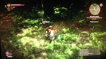 The Witcher 2 Playthrough Part 31 (HD)