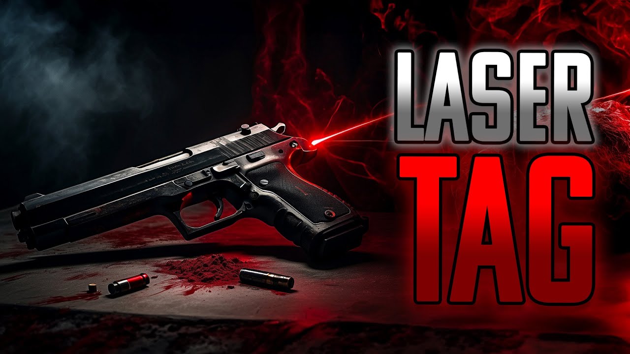 Creepypasta German - 