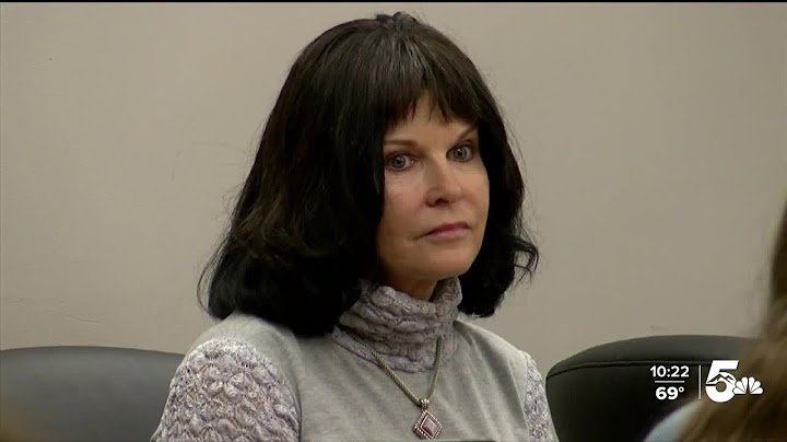 Former day care owner Carla Faith found guilty in child abuse case