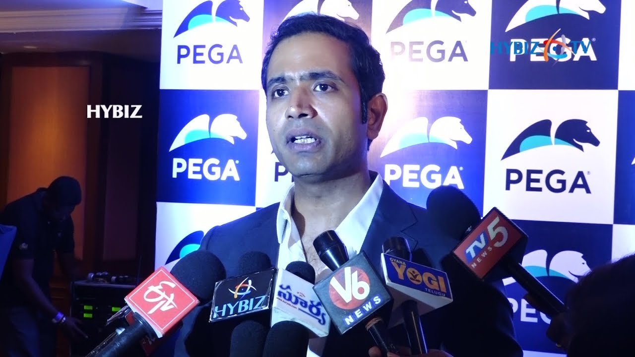 Suman Reddy Suman Reddy, Pega Systems India | Pegasystems bags order for AP Govt’s ...