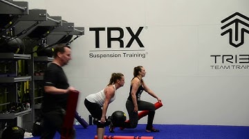 Small Group Team Training