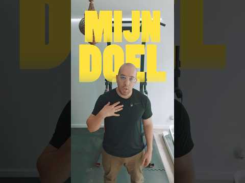 Road to a Muscle Up!