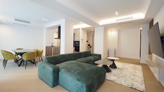 GoldenKey | Top floor 3 bedrooms penthouse near Cambridge School | ID2581998