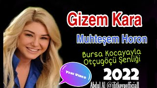 Gi̇zem Kara-Horon Bursa Kocayayla Otcugöçü Şenli̇ği̇ 2022
