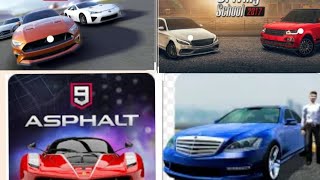 افضل ٤ العاب سيارات  2020 للاندرويد والايفون😍 screenshot 1