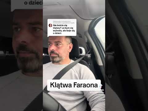 Putar Klątwa Faraona - Gigi