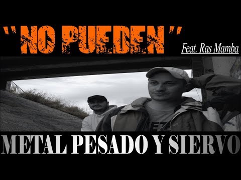 Metal Pesado y Siervo