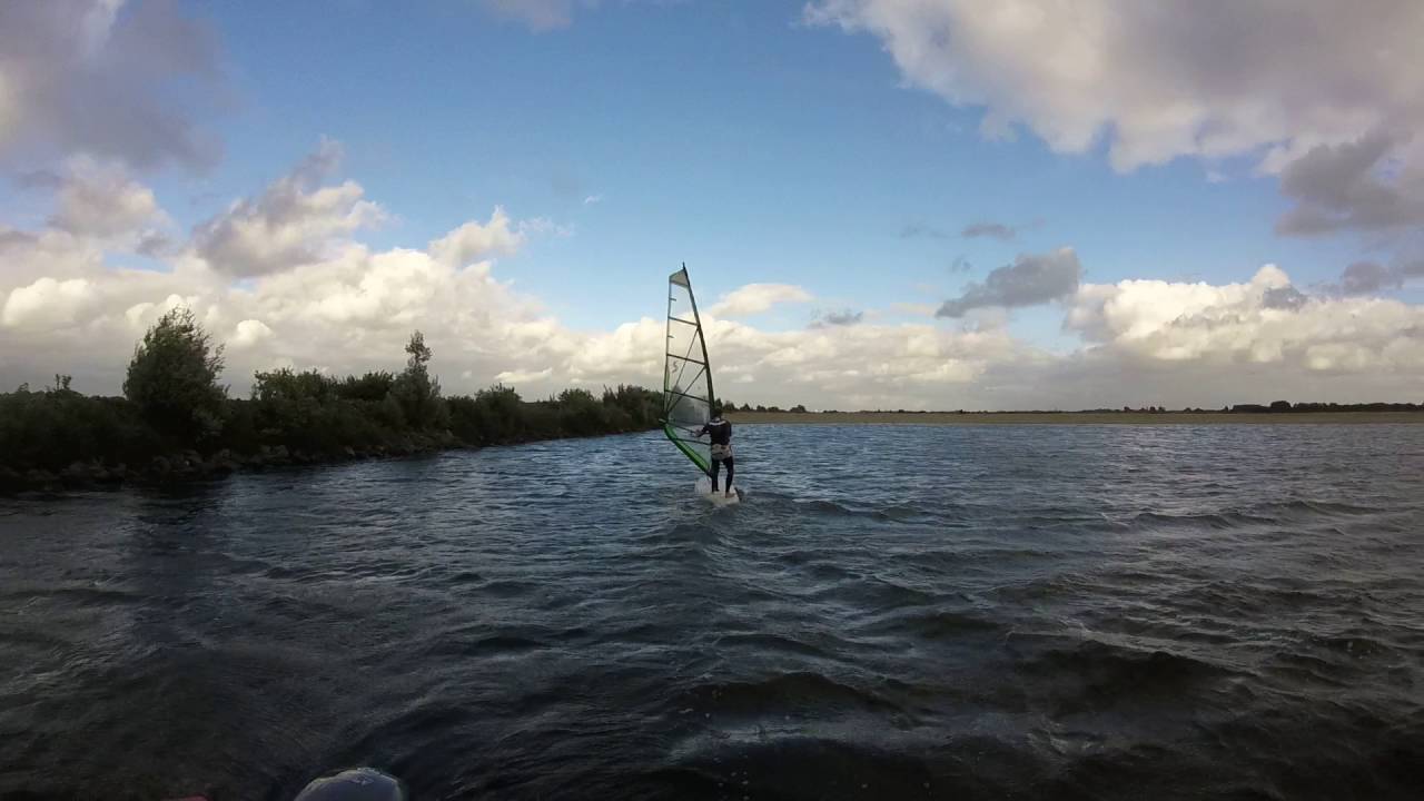 WSV Bestevaer Windsurfles 05-07-2016(1)