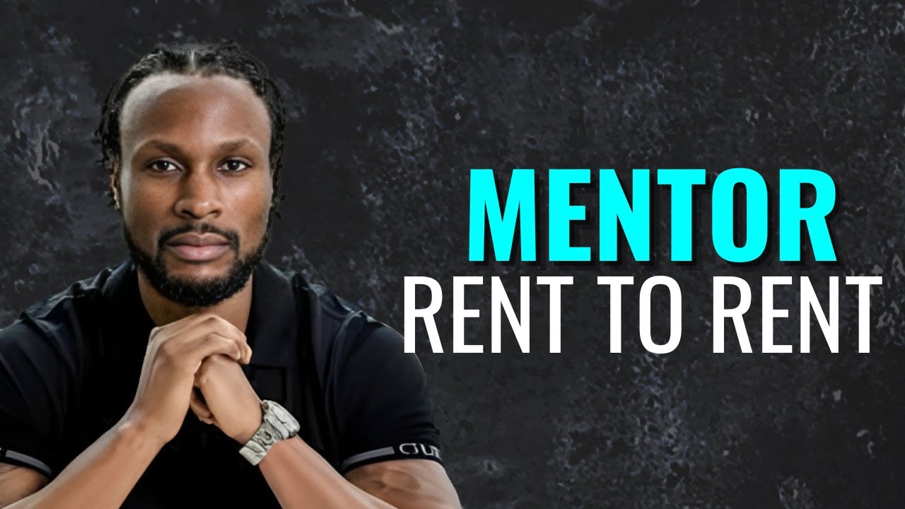 Rent to Rent Expert Shares His Secrets - Full Episode - Ibby Aslam ...