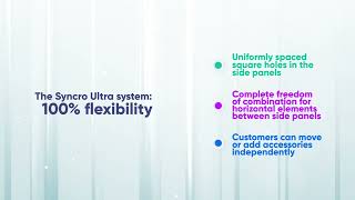 Number of vans in the world and useful facts about Syncro System van equipment