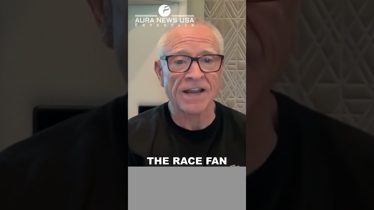 Марк Мартин: Давайте вернем фанатов NASCAR на трассы!