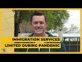 Two Truths and a Lie: How does Coronavirus Impact Immigrants? | NBCLX