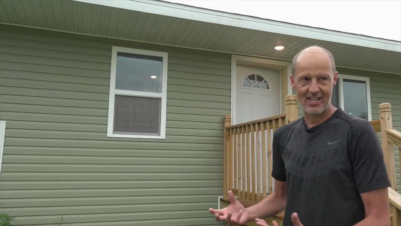 Lower Sioux  Wrap Up