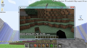 Bukkit Plugin UltimateArena Tutorial "Basics"