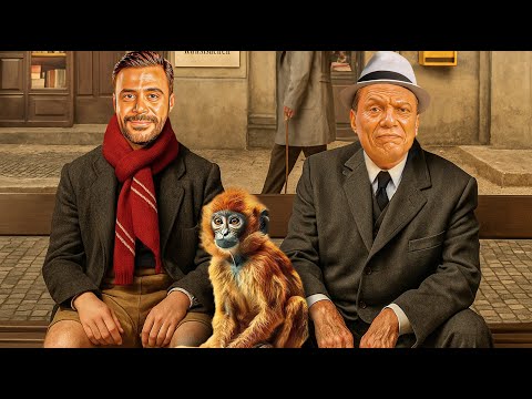 حصريا فيلم الكوميديا و التشويق بطولة عادل إمام و محمد إمام 4K