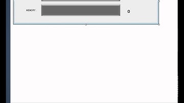 Visual Basic 2010 Cpu and Memory Meter Tutorial