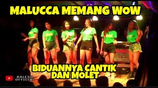 DJ  hause music Malucca Beraksi Di Salonro Kab.Soppeng sulawesi selatan