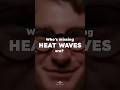 Yang kangen Heatwaves Era mana suaranya!?!? 😭