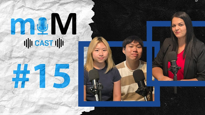 "Ne jedemo pse i mačke" | m!M CAST | 15. epizoda