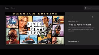 How to Download GTA V Premium Edition Game For Free screenshot 4