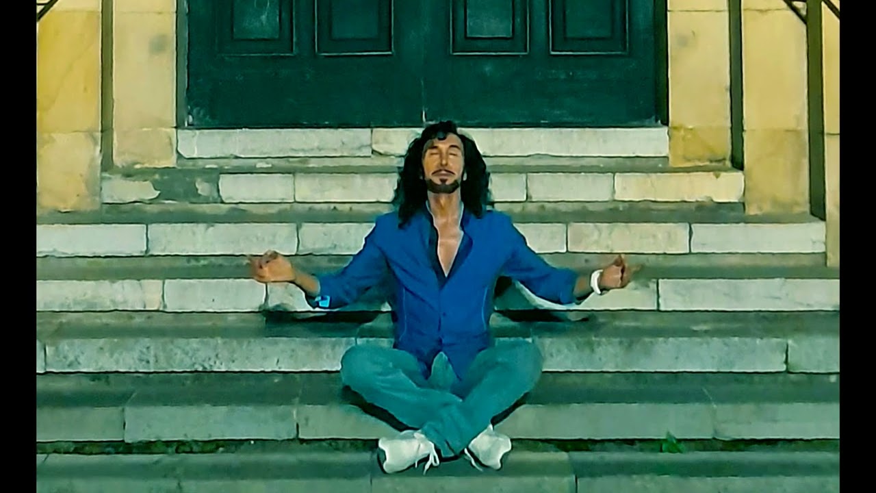 Manuel Taravilla. I Wish you love, (Ingles)