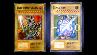 Yu-Gi-Oh! - Forbidden Memories Remastered Perfected Part 4 (High Mages)