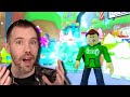 🔴LIVE | GETTING HUGES IN PET SIMULATOR 99 | Roblox