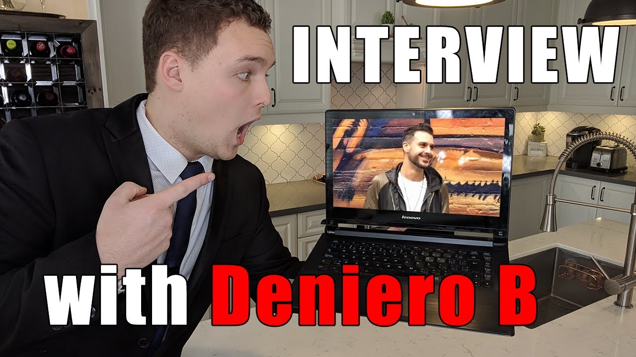 Real Estate Investors amid COVID19 with Deniero B. & Watson Estates