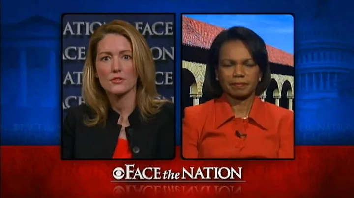 Rice: Race and poverty "a witch's brew"