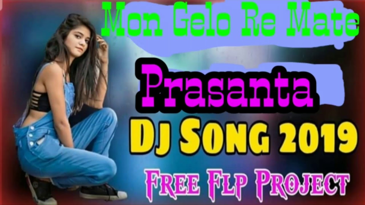 Prasanta dj