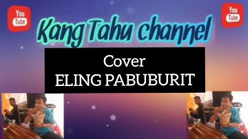 ELING PABUBURIT (Sujud)..  Live   ELLA YULIA  ...