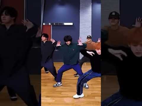 超特急「MORA MORA」Dance Practice 13号車 アロハ 推しカメラ