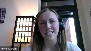 Genetic Testing for Rare Diseases with Amy Patterson
