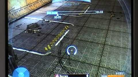 Halo 3: How to merge objects in forge