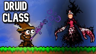 Terraria, But Its The Druid Class...
#Terraria #Tmodloader #BoioBoio
Check out our NEW Plushies !
https://boioboio.com
!! Get The BEST Weekly Mod Recommendations From Real Terraria Veterans !!
https://www.boioboio.net
Join our Discord !
https://discord.gg/a2Hau6hHAz
I tried to beat terrarias Druid class from the mod of redemption, this class makes us use the power of nature to try and take out various different enemies and the mod itself also introduces tons of new bosses for us to fight !
If you want to see another terraria video, be sure to check out my previous video in which I gave all the information you would ever need on the terraria zenith !!
https://youtu.be/V_NeJbcsZ9o
Mods Used
-Mod Of Redemption
-Omni Swing
-Boss Checklist
-Weapons Out Lite
-AlchemistNPC Lite
-Hook Stats and Wing Stats
-Recipe Browser
-Yet Another Boss Health Bar
-VeinMiner
-Boss Cursor
-No More Tombs
-Shorter Respawn Time
-Better Night Sky
-Fun Death Sounds
-All NPCs Refer To You As Daddy
-Fargos Mutant Mod
Music Used In Background:
Terraria Calamity Mod Music - sanctuary - Theme of the Sunken Sea
https://youtu.be/BgLahg0wkGs
Cold Front
https://youtu.be/llTydG62aAA
Terraria Calamity Mod Music - Toxic Wisdom - Theme of The Old Duke
https://youtu.be/vY38TtlEPns
Terraria Calamity Mod Music - Unholy Ambush - Theme of The Profaned Guardians
https://youtu.be/P5r9WCfA3y4
Kisses From Boio Terraria, But Its The Druid Class...