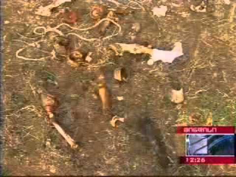 MOE: სოფელ შინდისში ცხენის, ვირის და სხვა მსხვილფეხა პირუტყვის სასაკლაო აღმოაჩინეს