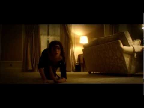 Gina Carano is Mallory in HAYWIRE