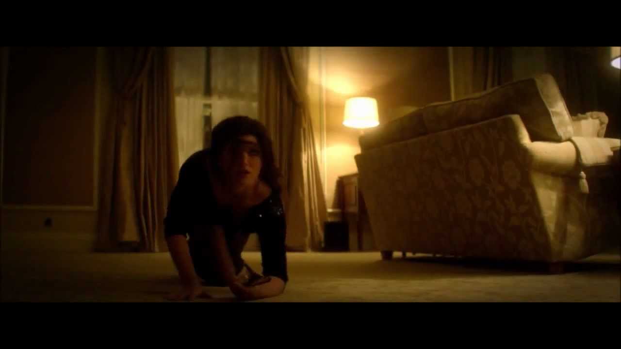 Gina Carano is Mallory in HAYWIRE YouTube