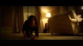 Gina Carano is Mallory in HAYWIRE