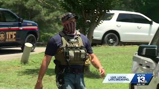 More than 30 in custody after federal warrants executed at Birmingham, Irondale Scholar Craft plants