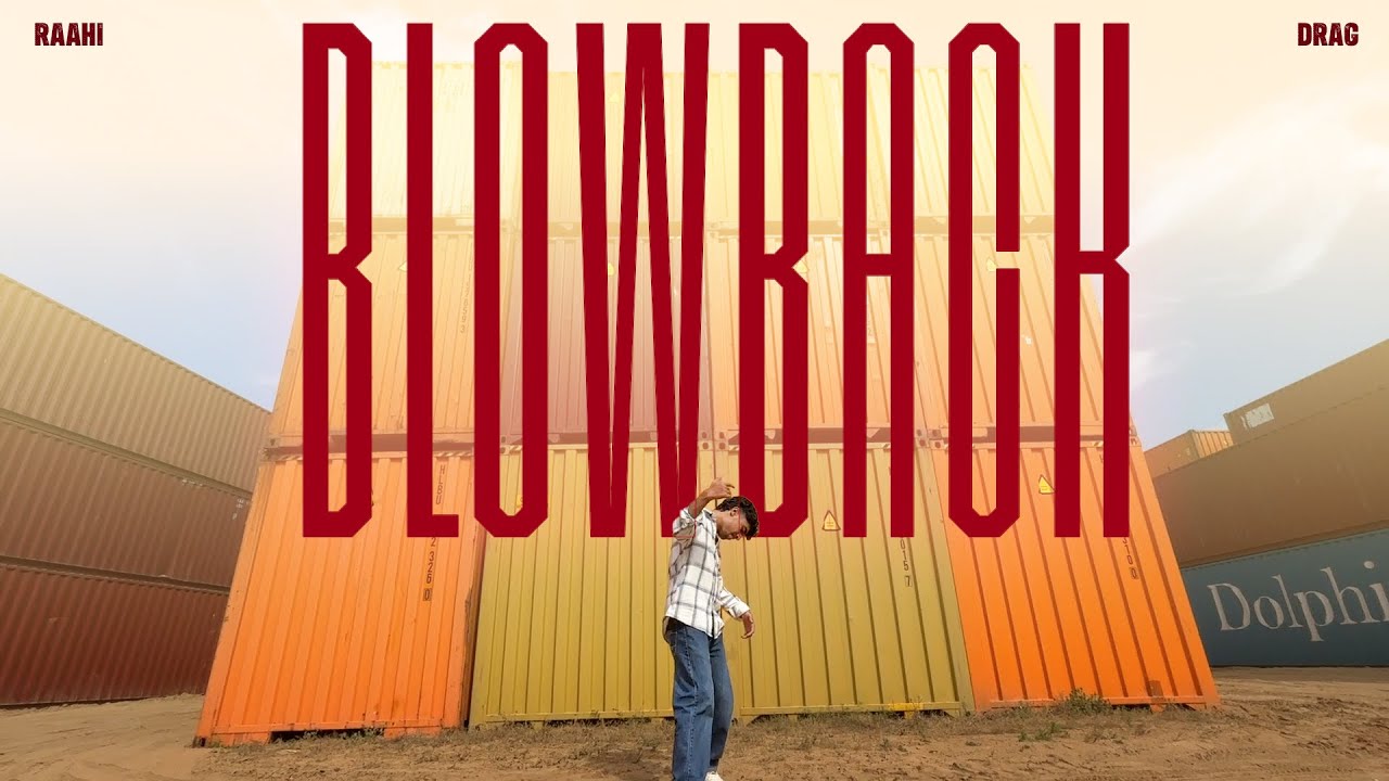 Watch BLOWBACK – Jab Goli Wapas Aati Hai | Raahi on YouTube Watch BLOWBACK – Jab Goli Wapas Aati Hai | Raahi on YouTube