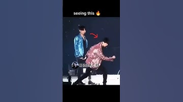 jealousy JK destroyed Jin