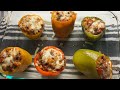 Stuffed Bell Peppers Recipe