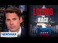 Rob Finnerty exposes why Democrats don't want the Save Act to pass