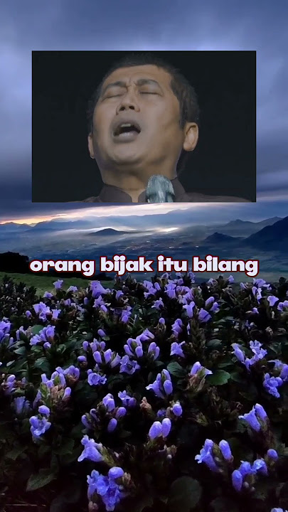Tukang cukur vs orang bijak